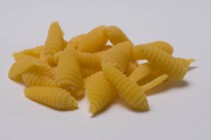 Gnocchi sardi