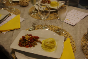 novita e ricette
