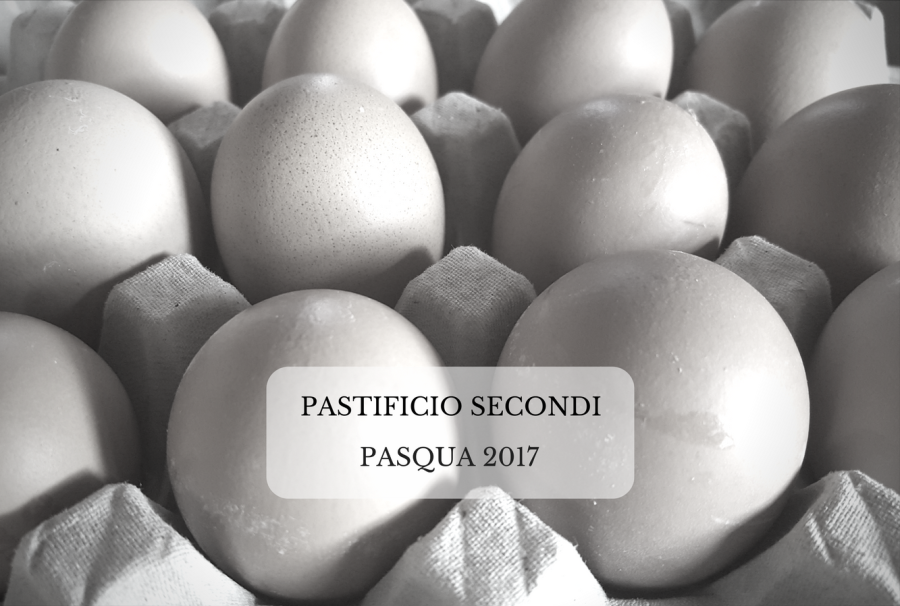 Il Menù di Pasqua